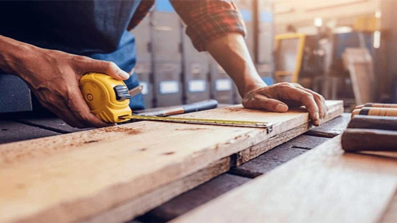 Yenifoça Mobilyacı