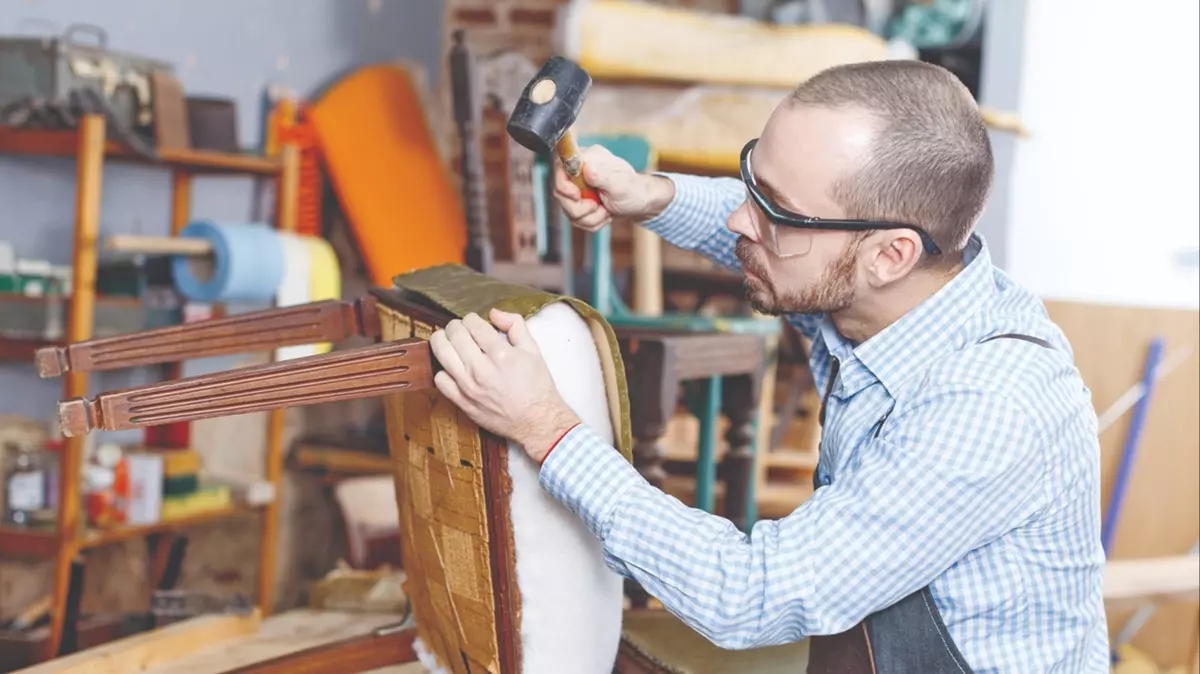 Yenifoça Mobilyacı