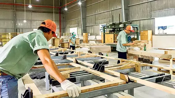 Yenifoça Mobilyacı